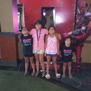 Meet your Posher, Madison